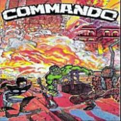 Commando